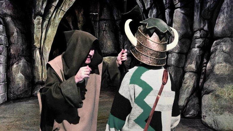 Knightmare image