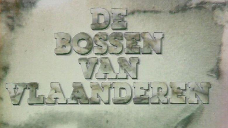 De Bossen Van Vlaanderen image