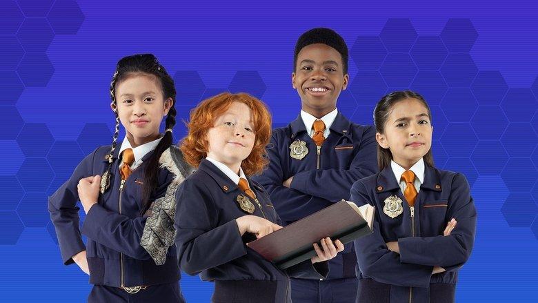 Odd Squad image