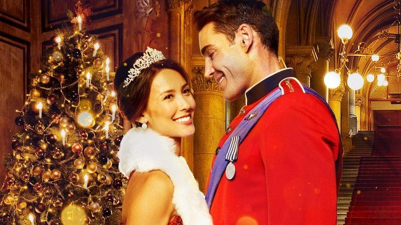Christmas with a Prince image