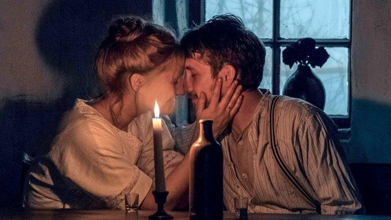 In Love & War image