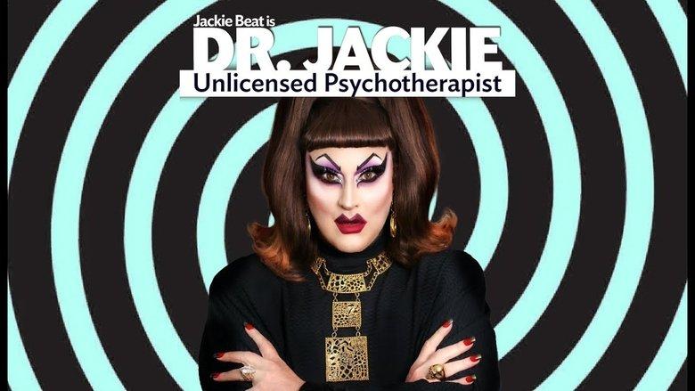 Dr. Jackie image