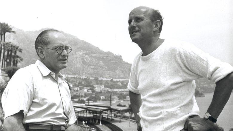 Made in England: The Films of Powell and Pressburger image