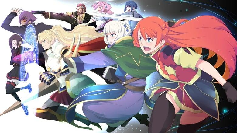 Re:Creators image