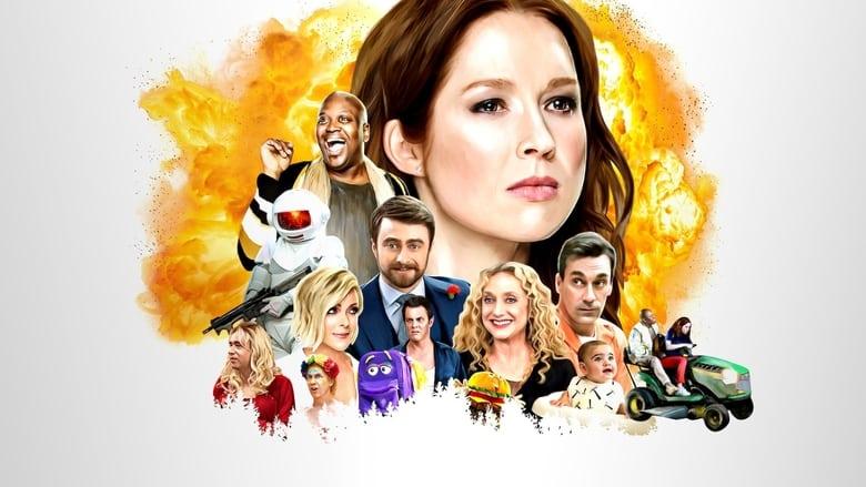 Unbreakable Kimmy Schmidt: Kimmy vs. the Reverend image