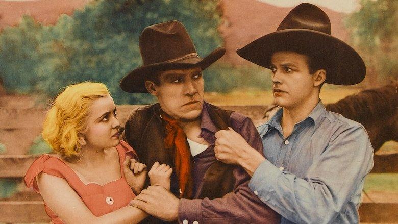 The Fugitive image