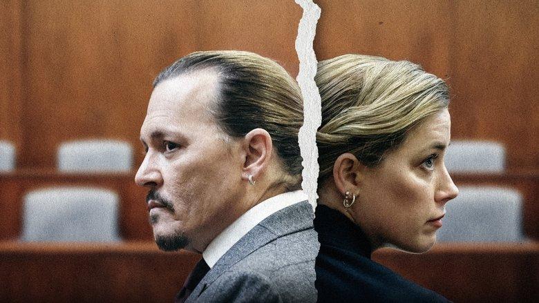 Johnny vs Amber: The US Trial image