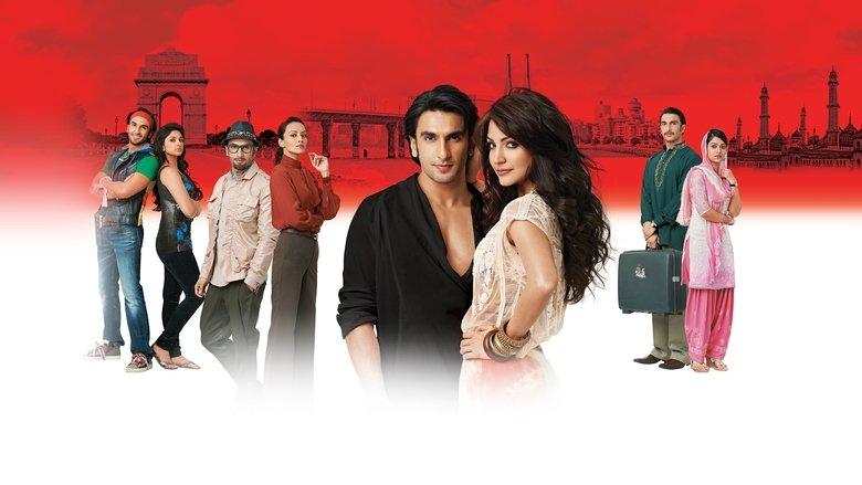 Ladies vs Ricky Bahl image