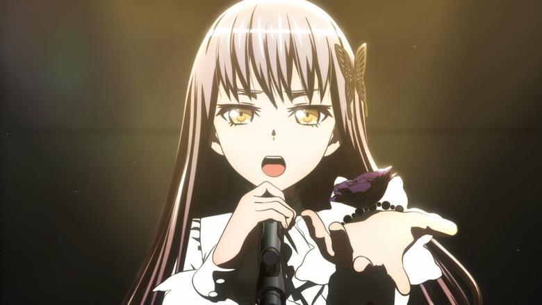 BanG Dream! Episode of Roselia I: Promise image