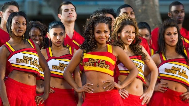 Bring It On: Fight to the Finish image