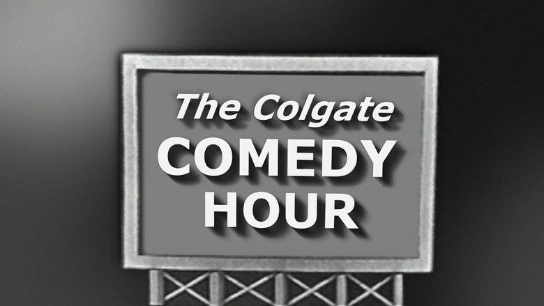 The Colgate Comedy Hour image