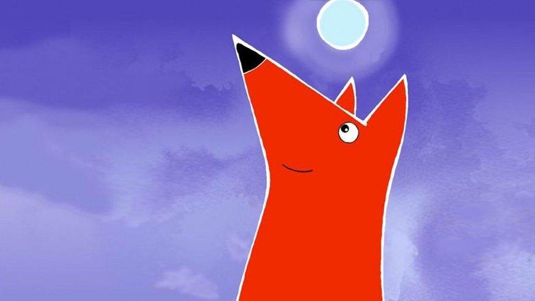 Pablo the Little Red Fox image