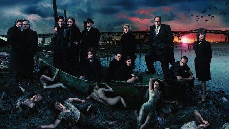 The Sopranos image