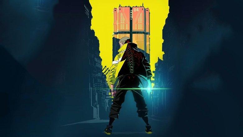 Cyberpunk: Edgerunners image
