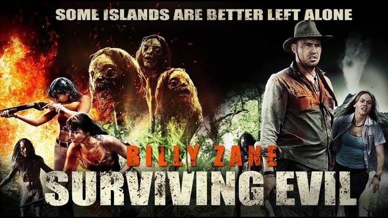 Surviving Evil image