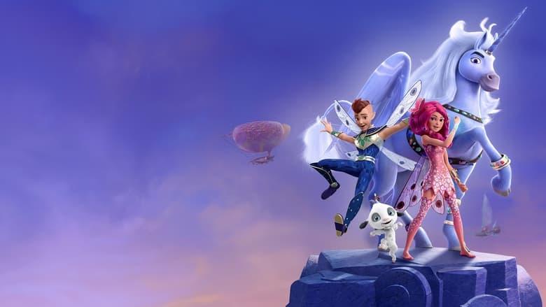 Mia and Me: The Hero of Centopia image