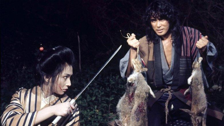 Lady Snowblood 2: Love Song of Vengeance image