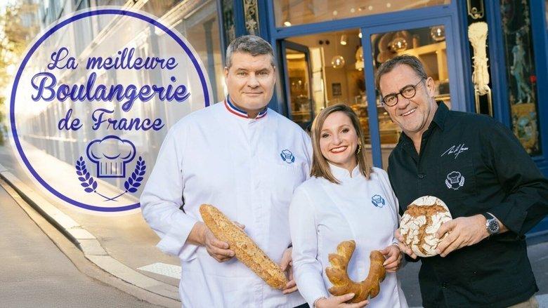 La meilleure boulangerie de France image