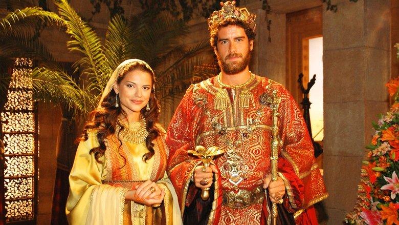 A História de Ester image