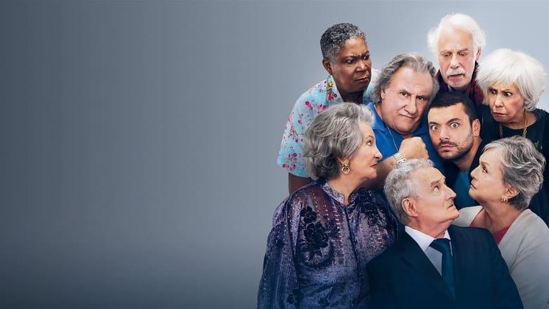 Retirement Home image