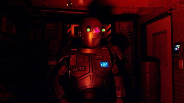 Automation image