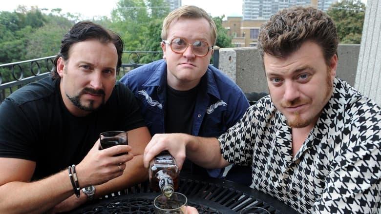 Trailer Park Boys image