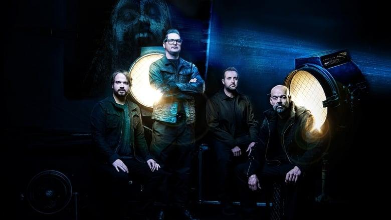 Ghost Adventures: Screaming Room image