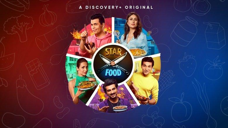 Star vs Food image