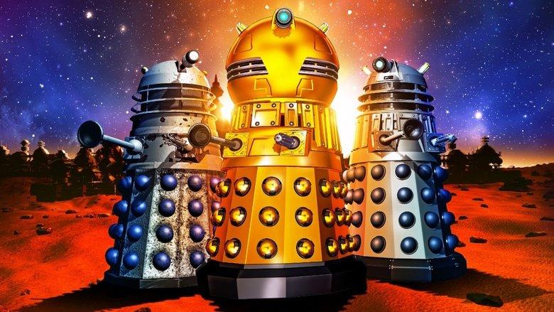 DALEKS! image