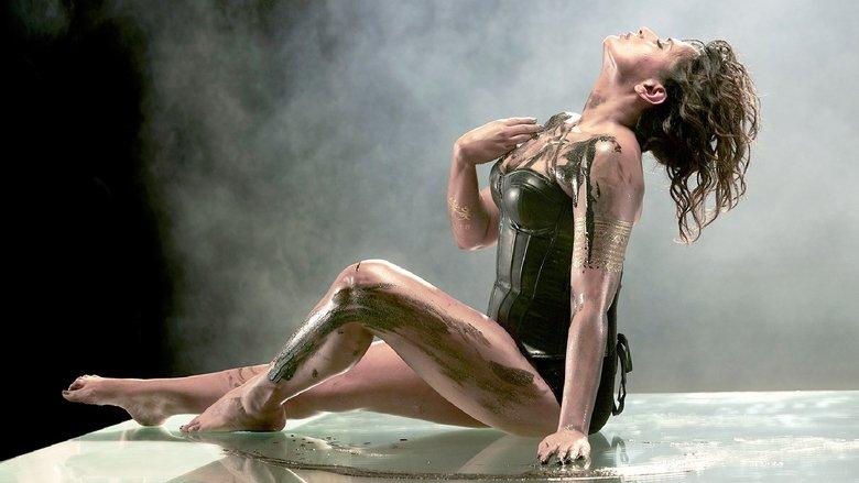 Cabaret image
