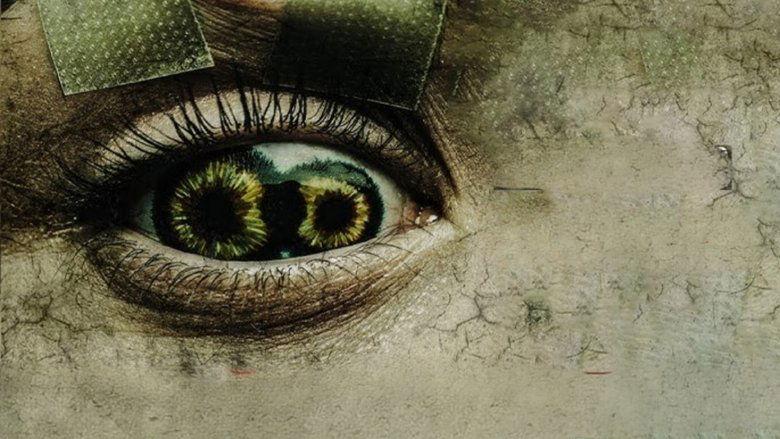 Never Blink image