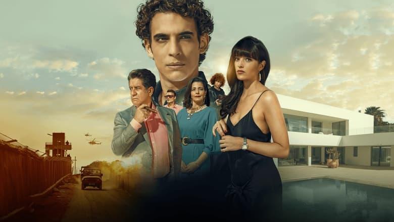 Los Farad image