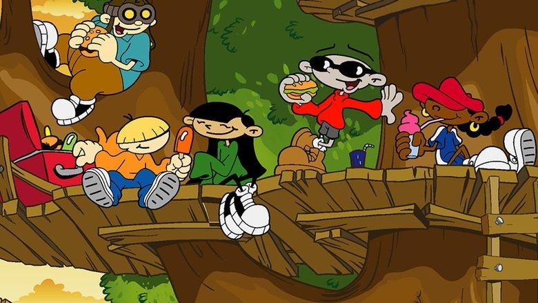 Codename: Kids Next Door image