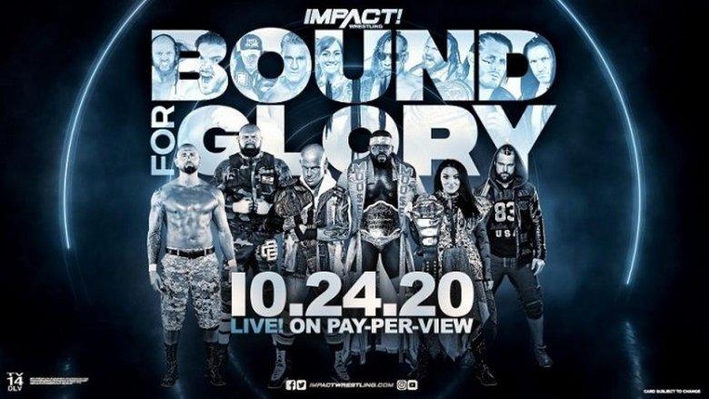IMPACT Wrestling: Bound for Glory 2020 image