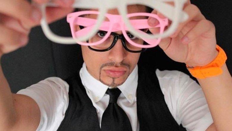 Vincent Finch: Diario de un ego image