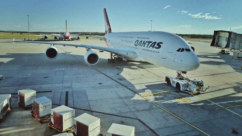 Secret Life of the Long Haul Flight image