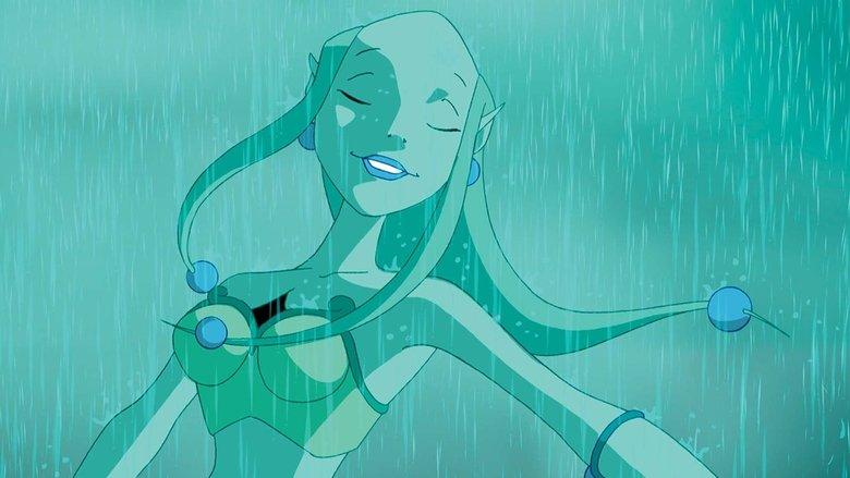 The Rain Children image