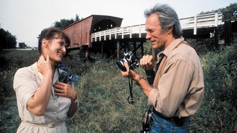 The Bridges of Madison County image