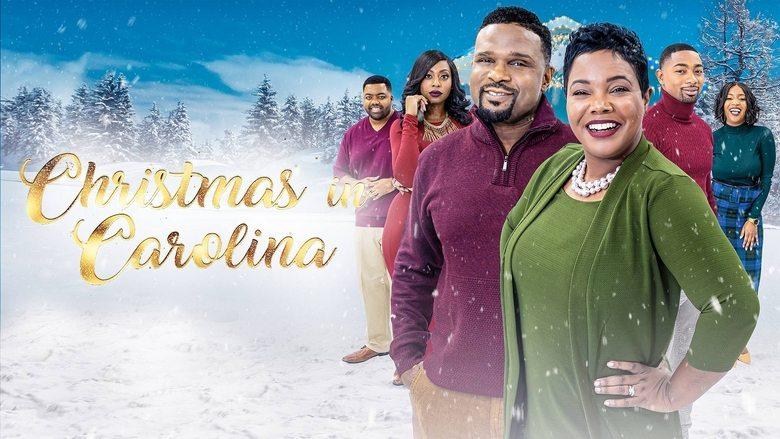 Christmas in Carolina image