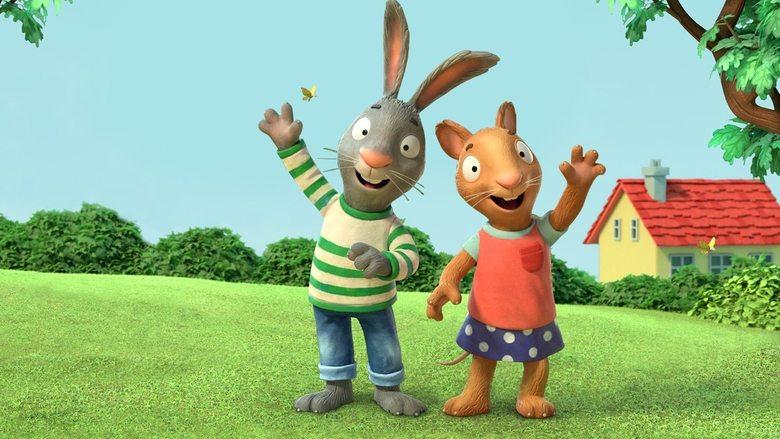 Pip and Posy image