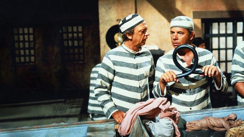 The Apple Dumpling Gang Rides Again image