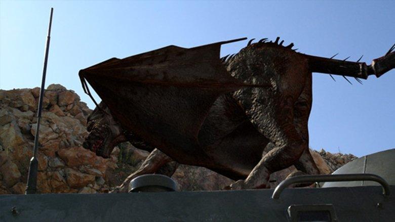 Manticore image