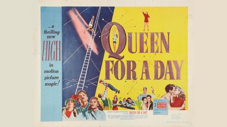 Queen for a Day image