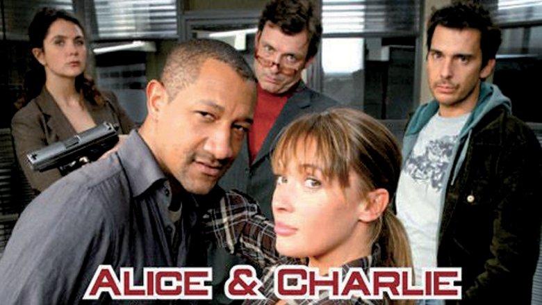 Alice et Charlie image