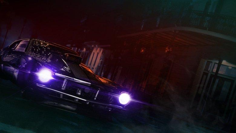 Street Outlaws: New Orleans image
