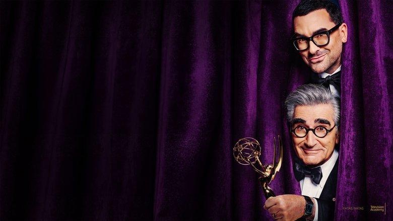 The Emmy Awards image