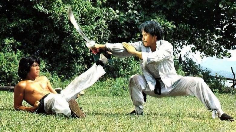 Crystal Fist image