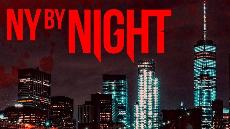 Vampire: The Masquerade - N.Y. By Night image