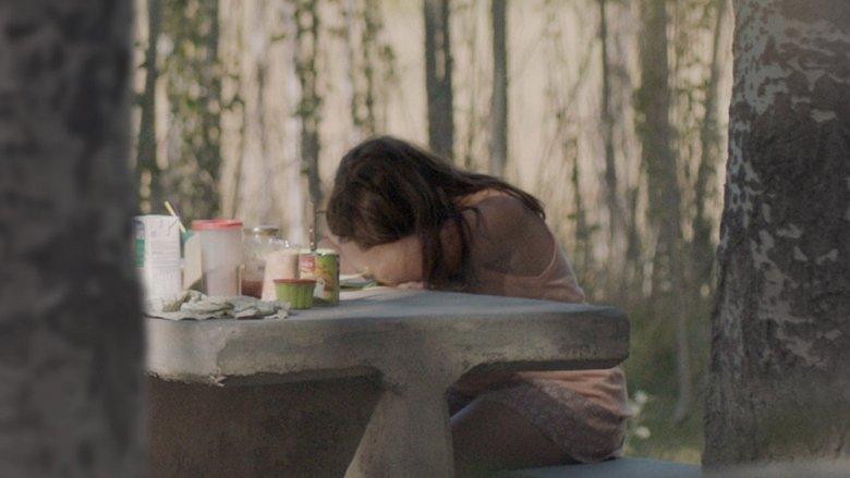 Camping image