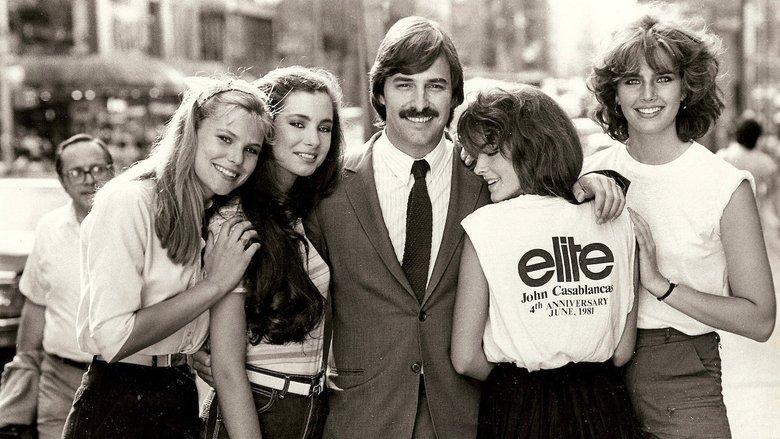 Casablancas: The Man Who Loved Women image